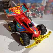 NIKKO vintage RC radio