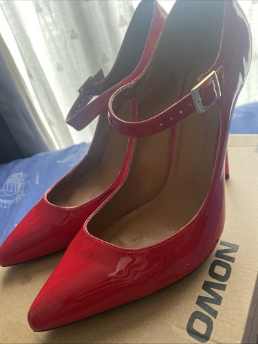 Escarpins talons aiguilles t46 - escarpins,