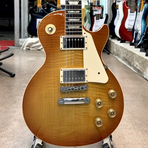 Guitare électrique gibson - gibson, les