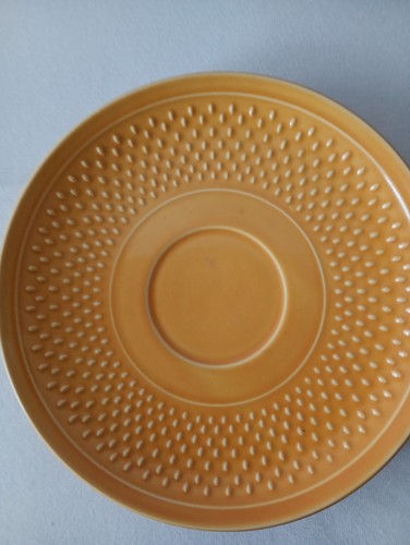 Assiette geneviève - assiette,