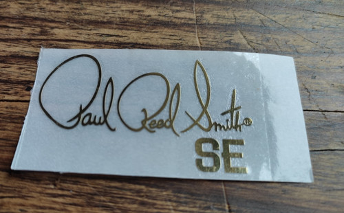 Paul reed smith - paul, /