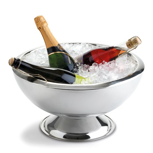 Vasque champagne double - vasque,
