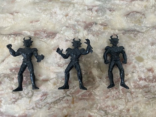 Saint seiya vintage - vintage, 88