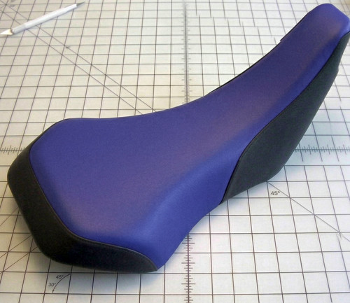 Suzuki ltz400 z400 seat - seat, cover