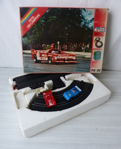 Circuit électrique coffret - électrique#,