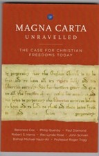 Magna Carta Unravelled:The
