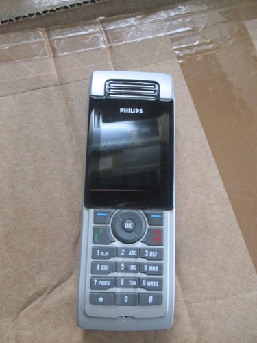 Nec philips business - nec,