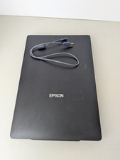 Epson Perfection V19 Flatbed