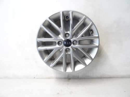 Jante kia rio phase 1 - rio,