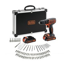 BLACK & DECKER BDCDC18BAFC -