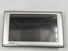 Garmin Nuvi 660 Euro GPS