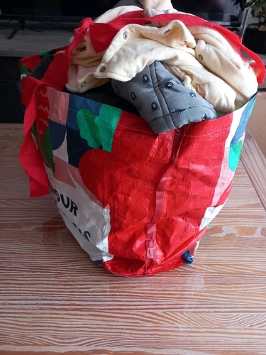 Lot vêtements bébé - vêtements,