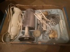 Pièce Détachée Robot Marie