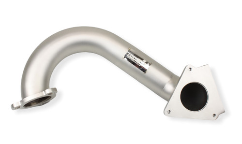 Downpipe inox megane - megane, 2