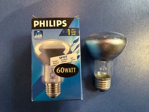 Philips r63 lampe réflecteur - philips,