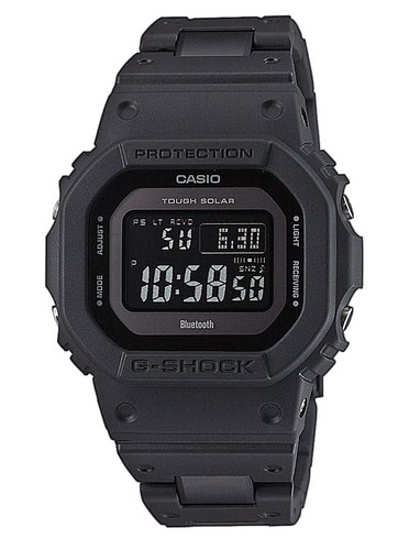 Casio shock b5600bc 1ber - g-shock, gw-b5600bc-1ber