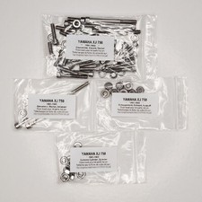 YAMAHA XJ 750 SECA MAXIM