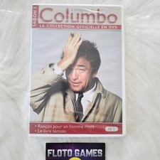 DVD ZONE 2 FR : Columbo -