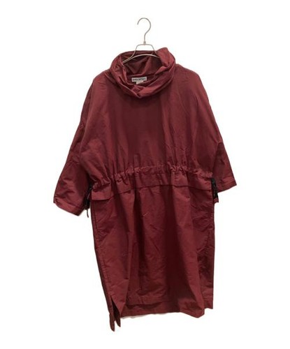 Robe col montant issey - à,