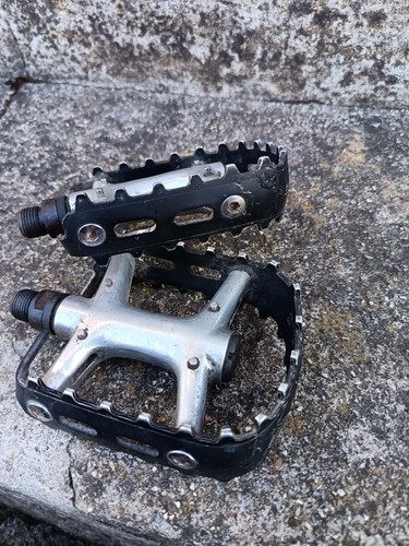 Vintage shimano deore bear - vintage,