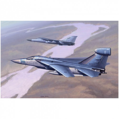 Hobby boss 111 raven 48 - hobby, 1:48
