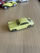 NOREV - 1/43 -  PLASTIQUE /