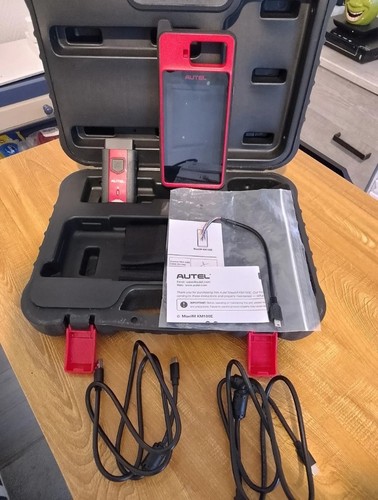 Autel km100 - autel,