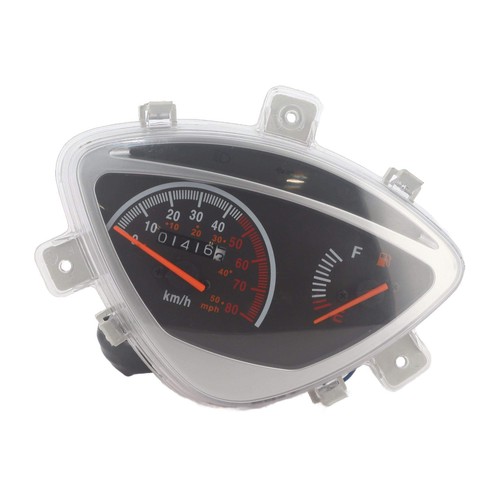 Compteur tnt 50 dixon - -,