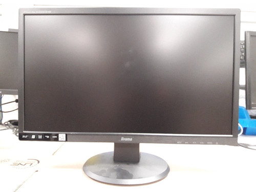 Moniteur iiyama prolite - iiyama,