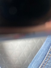 Commode racine en bois de teck