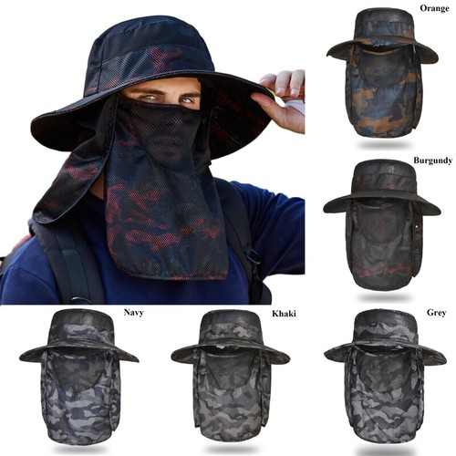 Hommes extérieur seau - seau, chapeau
