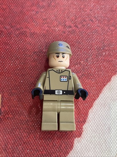 Minifig lego star - lego, wars