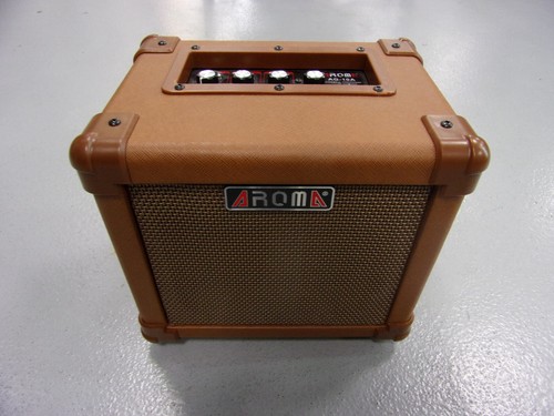 Amplificateur aroma 10a - amplificateur, 10
