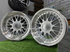 4 X R17 Pouces 5X120/5X112