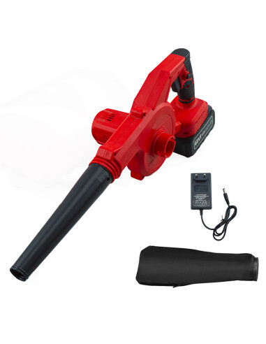 Aspirateur souffleur - , à