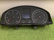 COMPTEUR VW GOLF 5 - Référence  1K0920861B