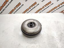 2008 MITSUBISHI SHOGUN PAJERO MK4 3.2 DiD TORQUE CONVERTER 061207 185317