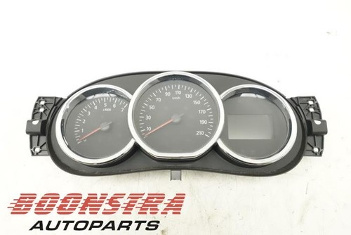 Compte tours dacia lodgy - dacia,