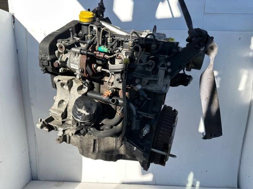 Moteur renault kangoo phase - moteur,
