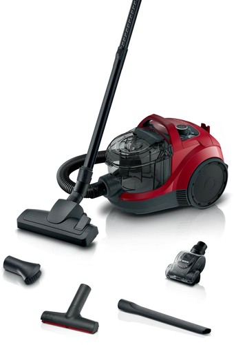 Bosch bgs21car aspirateur 750 - bgs21car,