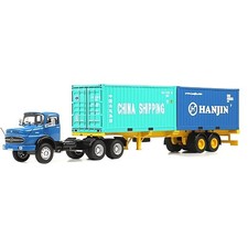 Mercedes Benz L2624 CHINA