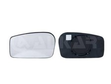 ALKAR Miroir de rétroviseur Miroir De Rétroviseur 6427357 gauche