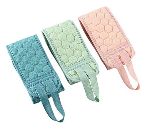 Fleur bain sangle lave - sangle, lave-dos
