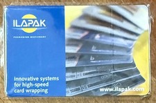 ITALIE ITALIA ILAPAK SALON