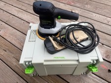 Festool ETS EC 150/5 Sander