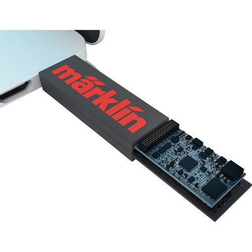 Décodeur programmeur märklin - décodeur-programmeur,