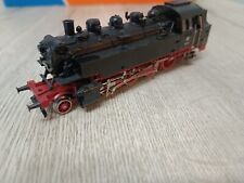 Marklin Hamo Type 141 DB Steam Locomotive
