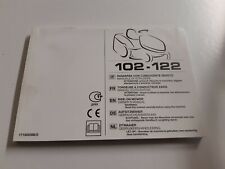 manuel d utilisation de