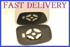 Opel Frontera 1998-2005 Miroir
