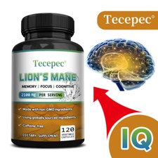 Complexe de champignons -